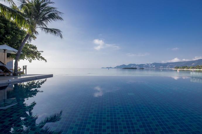 Imagen general del Hotel Baan Haad Ngam Boutique Resort and Villas. Foto 7