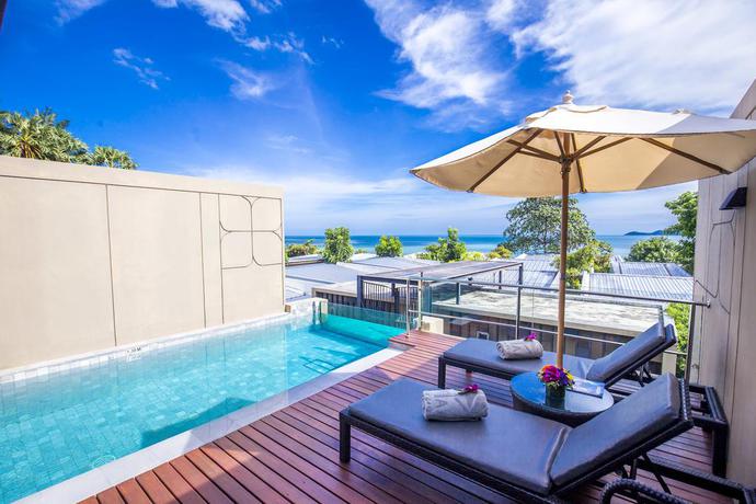 Imagen general del Hotel Baan Haad Ngam Boutique Resort and Villas. Foto 5