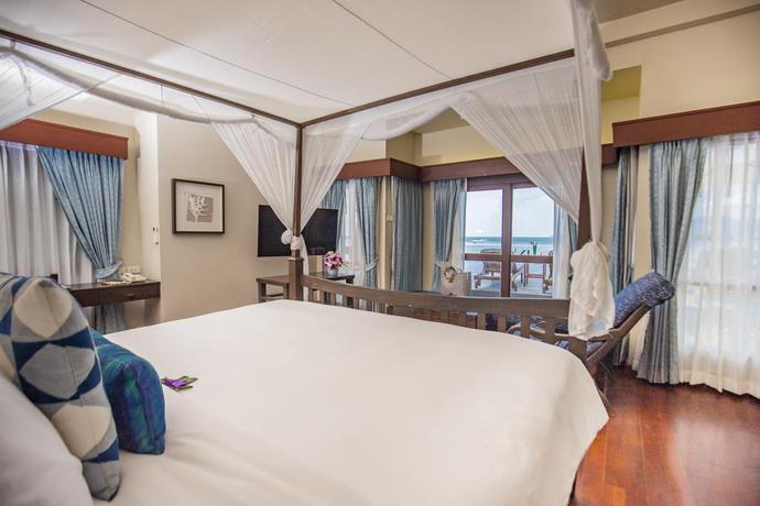 Imagen de la habitación del Hotel Baan Haad Ngam Boutique Resort and Villas. Foto 13