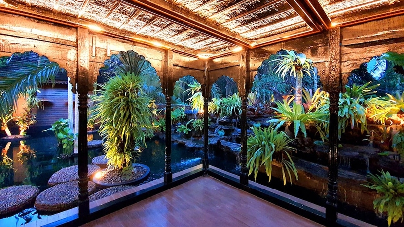 Imagen de la habitación del Hotel Baan Habeebee Resort. Foto 4
