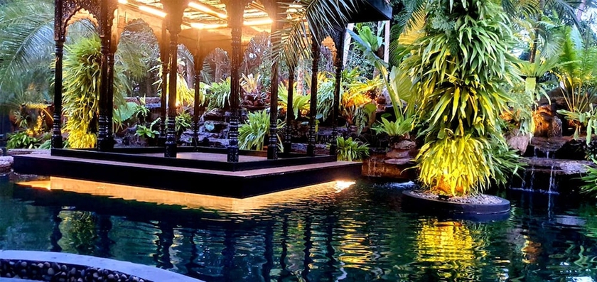 Imagen de la habitación del Hotel Baan Habeebee Resort. Foto 16