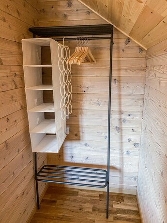 Imagen de la habitación del Hotel Baan Hakuba. Foto 20