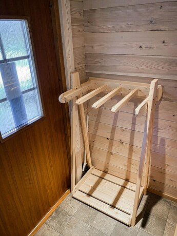 Imagen de la habitación del Hotel Baan Hakuba. Foto 22