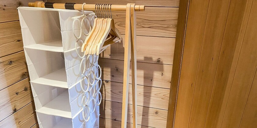Imagen de la habitación del Hotel Baan Hakuba. Foto 29