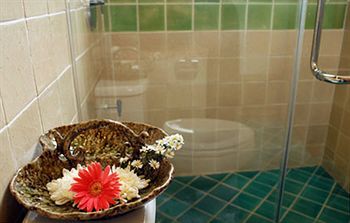 Imagen de los interiores del Hotel Baan Hanibah. Foto 13