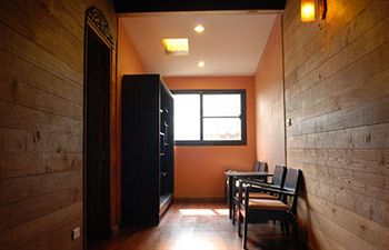 Imagen de los exteriores del Hotel Baan Hanibah. Foto 11