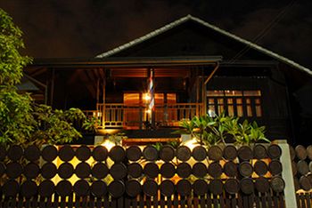 Imagen de la habitación del Hotel Baan Hanibah. Foto 6