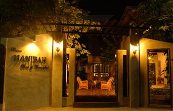 Imagen de la habitación del Hotel Baan Hanibah. Foto 7