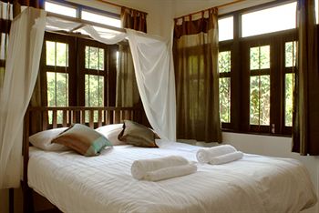 Imagen de la habitación del Hotel Baan Hanibah. Foto 9