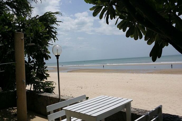Imagen general del Hotel Baan Hansa -1401. Foto 3