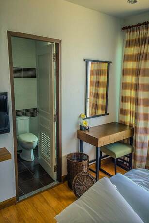 Imagen general del Hotel Baan Hansa -1401. Foto 5