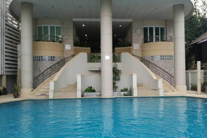 Imagen general del Hotel Baan Hansa -1401. Foto 12