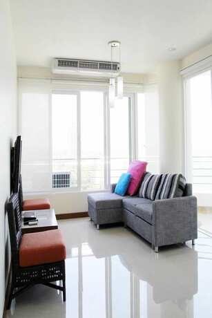 Imagen general del Hotel Baan Hansa -1401. Foto 16