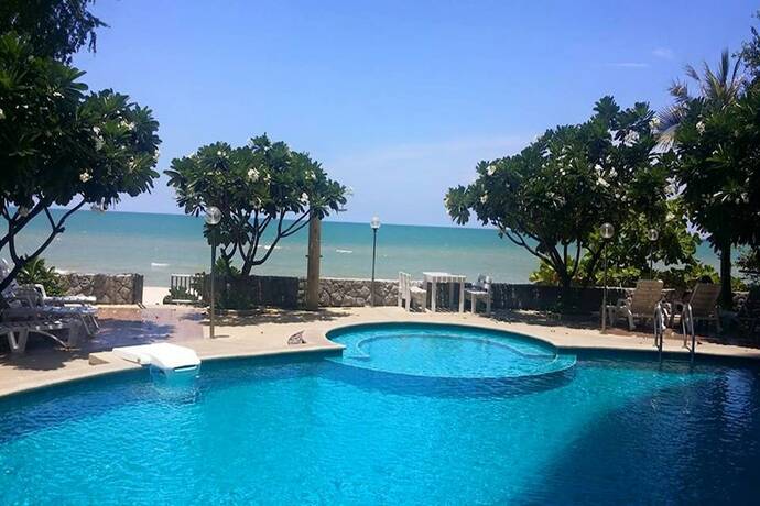 Imagen general del Hotel Baan Hansa -1401. Foto 18