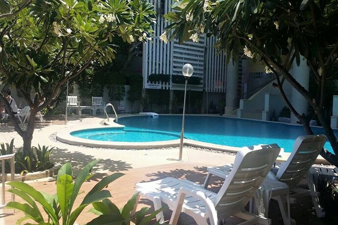 Imagen general del Hotel Baan Hansa -1401. Foto 19