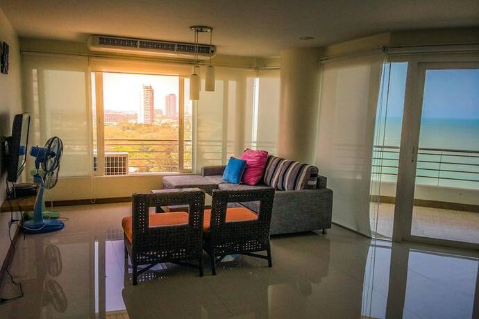Imagen de la habitación del Hotel Baan Hansa -1401. Foto 25