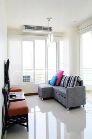 Imagen de la habitación del Hotel Baan Hansa -1401. Foto 27