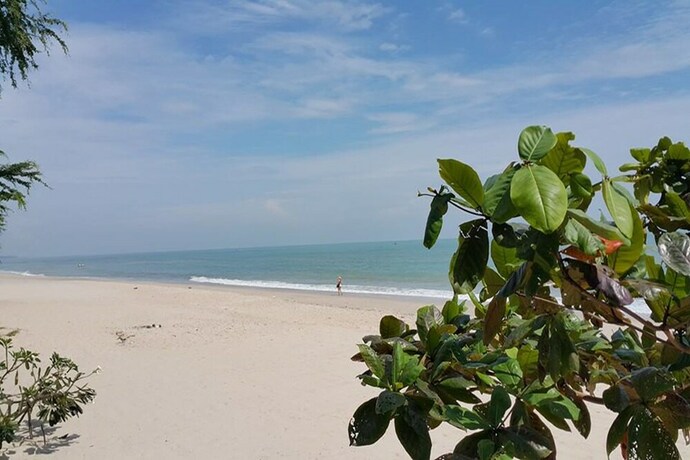 Imagen de los exteriores del Hotel Baan Hansa -1401. Foto 31