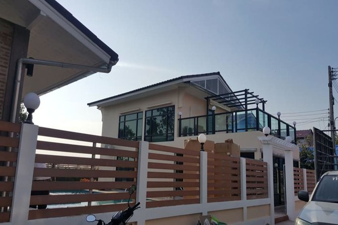 Imagen general del Hotel Baan Hansa. Foto 2