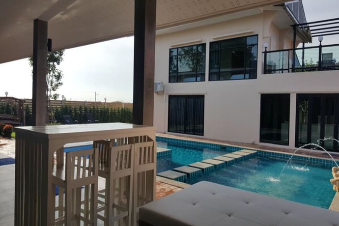 Imagen general del Hotel Baan Hansa. Foto 4