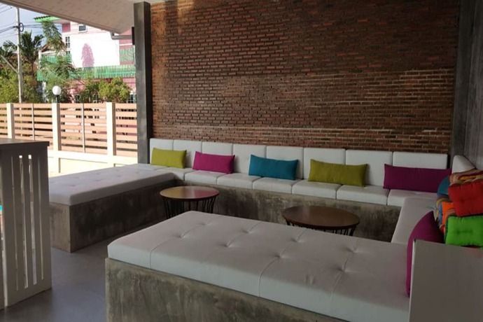 Imagen general del Hotel Baan Hansa. Foto 12