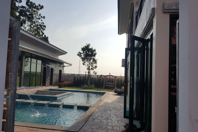 Imagen general del Hotel Baan Hansa. Foto 14