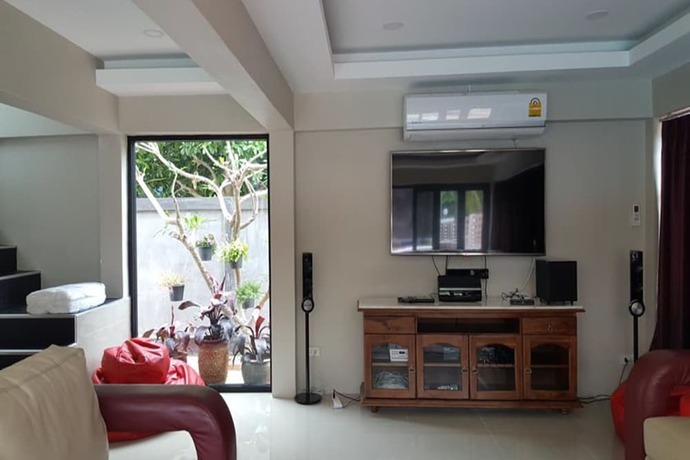 Imagen general del Hotel Baan Hansa. Foto 15