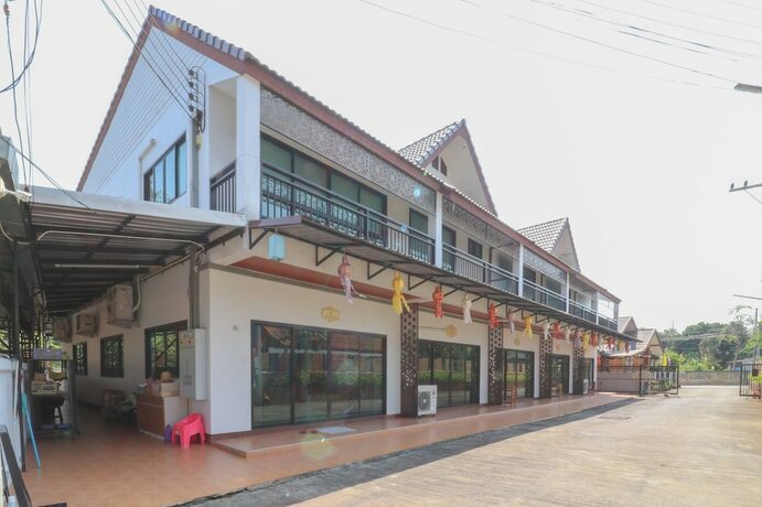 Imagen general del Hotel Baan Hauen Inn. Foto 1