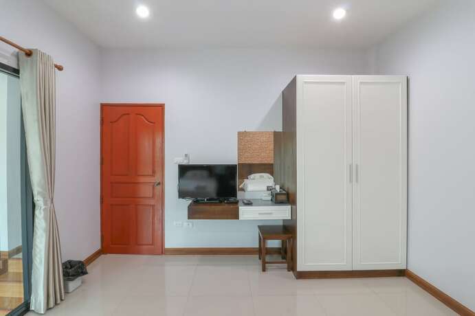 Imagen general del Hotel Baan Hauen Inn. Foto 4