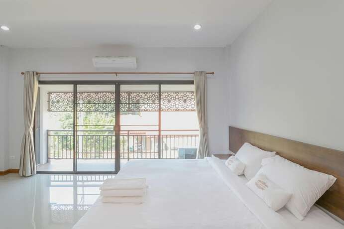 Imagen general del Hotel Baan Hauen Inn. Foto 5