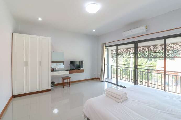 Imagen general del Hotel Baan Hauen Inn. Foto 6