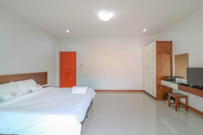Imagen general del Hotel Baan Hauen Inn. Foto 10