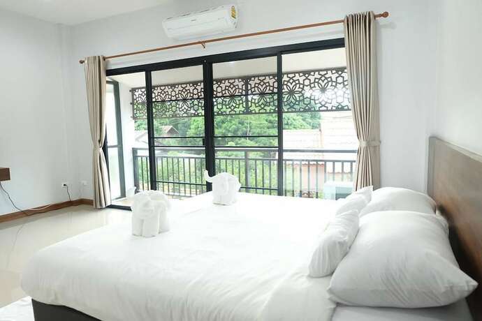 Imagen general del Hotel Baan Hauen Inn. Foto 11