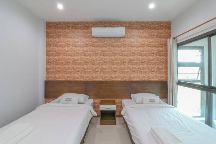 Imagen general del Hotel Baan Hauen Inn. Foto 12