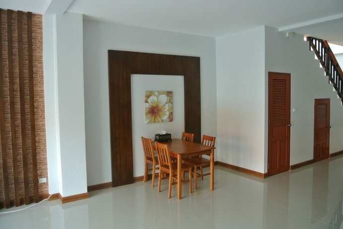 Imagen general del Hotel Baan Hauen Inn. Foto 13