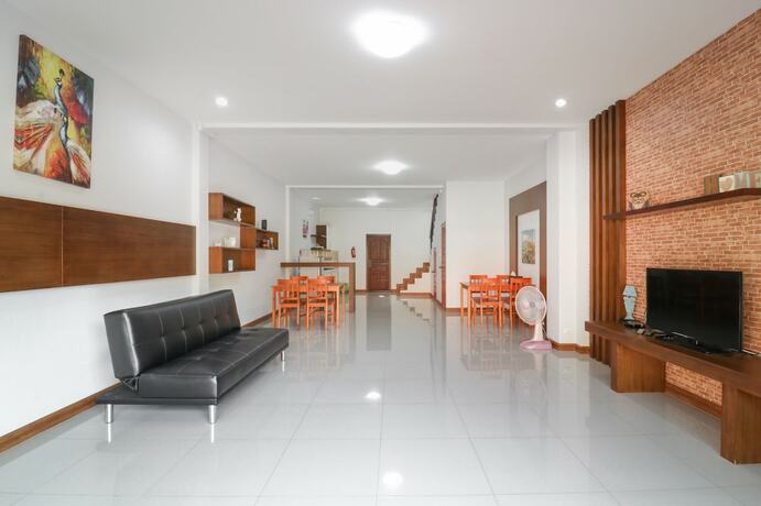 Imagen general del Hotel Baan Hauen Inn. Foto 14