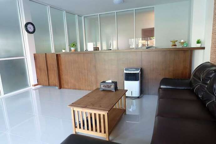 Imagen general del Hotel Baan Hauen Inn. Foto 15