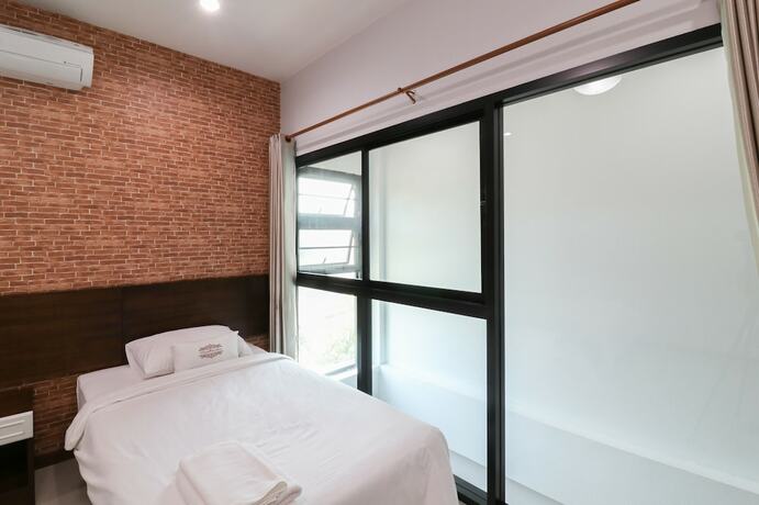 Imagen general del Hotel Baan Hauen Inn. Foto 16