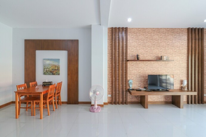 Imagen general del Hotel Baan Hauen Inn. Foto 17