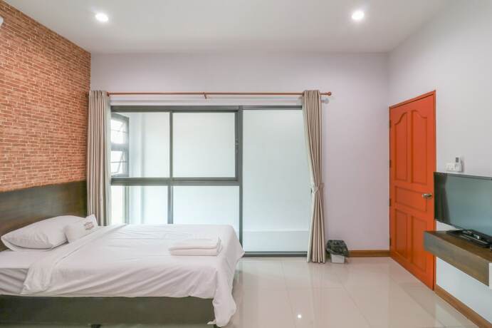 Imagen general del Hotel Baan Hauen Inn. Foto 18