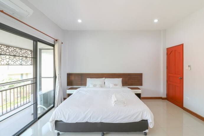 Imagen de la habitación del Hotel Baan Hauen Inn. Foto 20