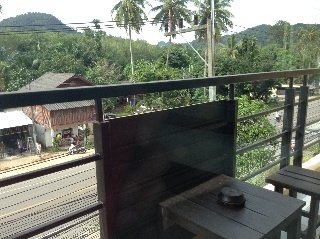 Imagen de los interiores del Hotel Baan Havaree Resort. Foto 9