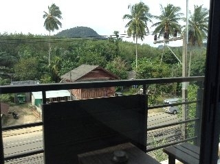 Imagen de la habitación del Hotel Baan Havaree Resort. Foto 3