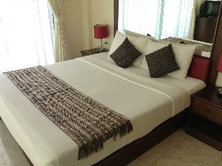 Imagen del Hotel Baan Havaree Resort. Foto 1