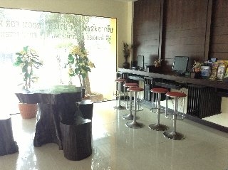 Imagen de los interiores del Hotel Baan Havaree Resort. Foto 15
