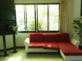 Imagen de los interiores del Hotel Baan Havaree Resort. Foto 16