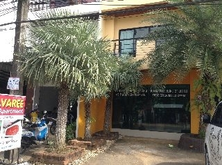 Imagen de la habitación del Hotel Baan Havaree Resort. Foto 6