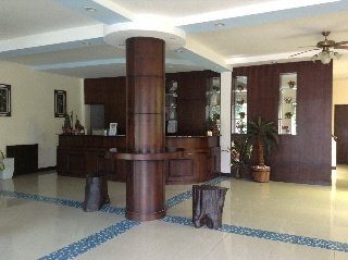 Imagen general del Hotel Baan Havaree Resort. Foto 2