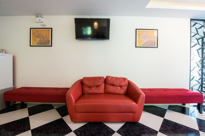 Imagen de los interiores del Hotel Baan Hinwong. Foto 17