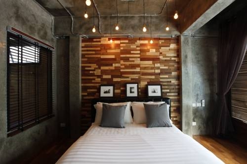 Imagen general del Hotel Baan Hmon-oon. Foto 1